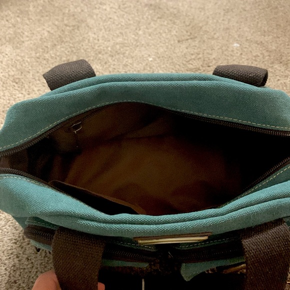 Shoulder bag. - Picture 4 of 6